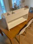 IKEA Módulo Branco Secretária Criança PAHL