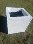 Termo donica 50x50