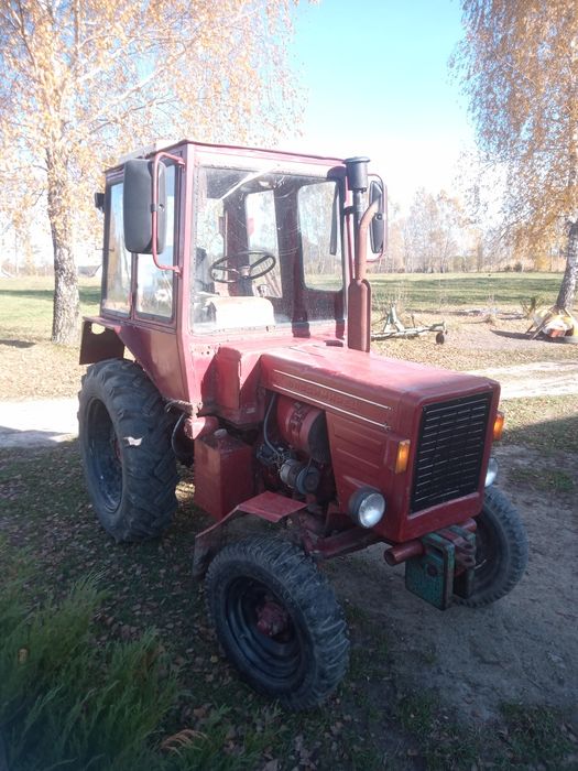 Продам трактор т 25