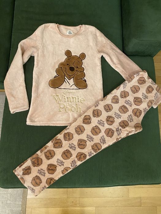 Пижама Tezenis 12-13 лет для девочки цена 400 грн