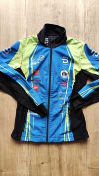 Bluza sportowa Björn Daehlie, softshell, rozm XS, damska