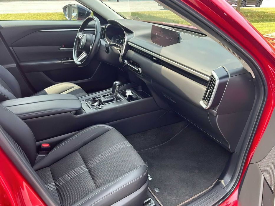 Mazda CX-50 S Preferred      2023