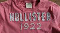 T-shirt marki Hollister, rozm S