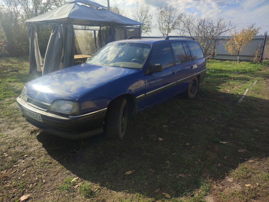 Продам Opel Omega Caravan