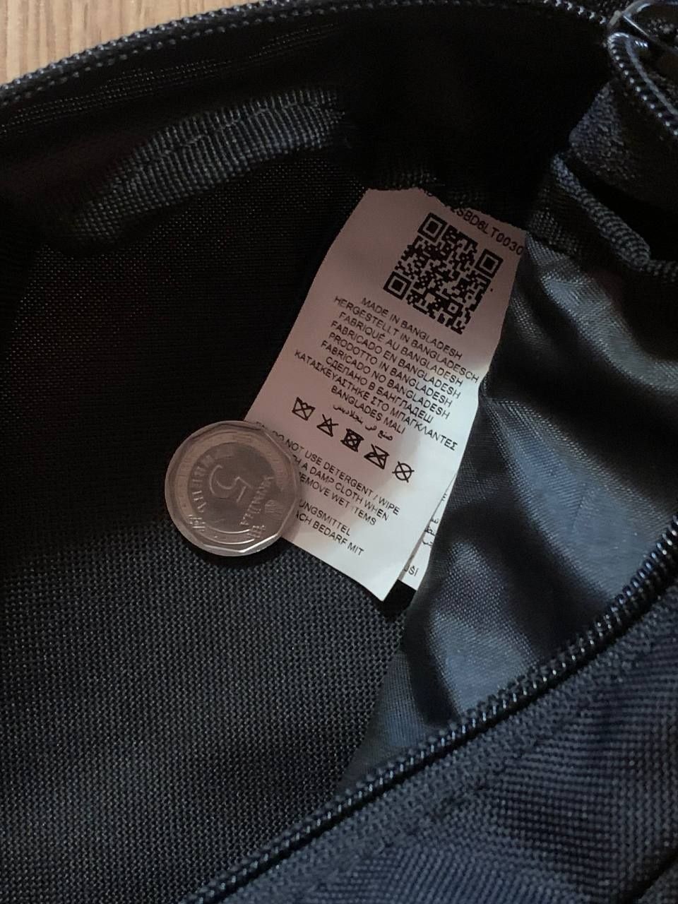 Сумка Puma оригінал