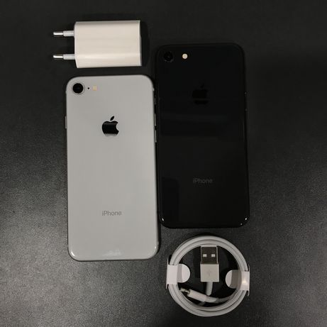 Apple iPhone 8/8plus 64/256gb neverlock