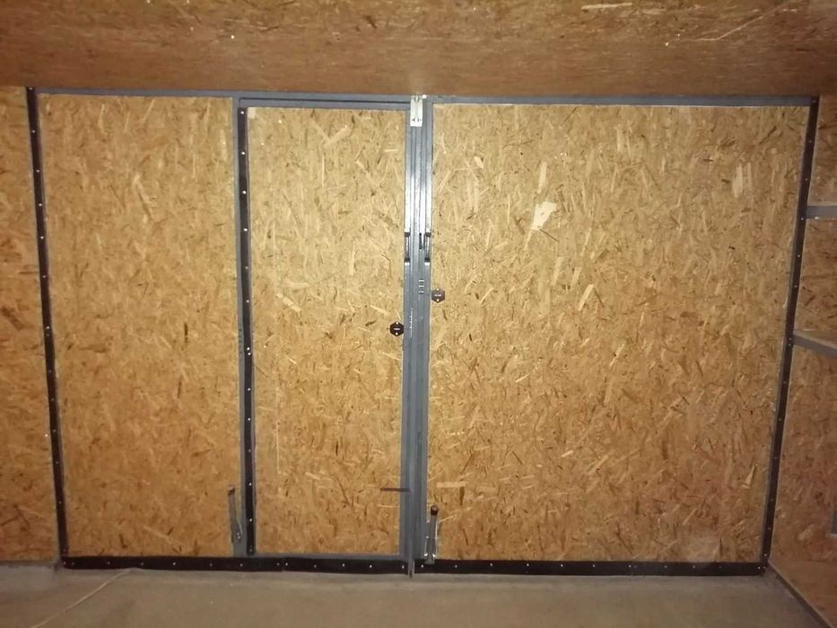 Продам гараж в с Нові-Петрівці