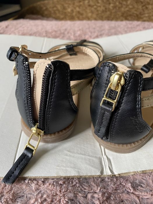 Боссоножки GEOX женские