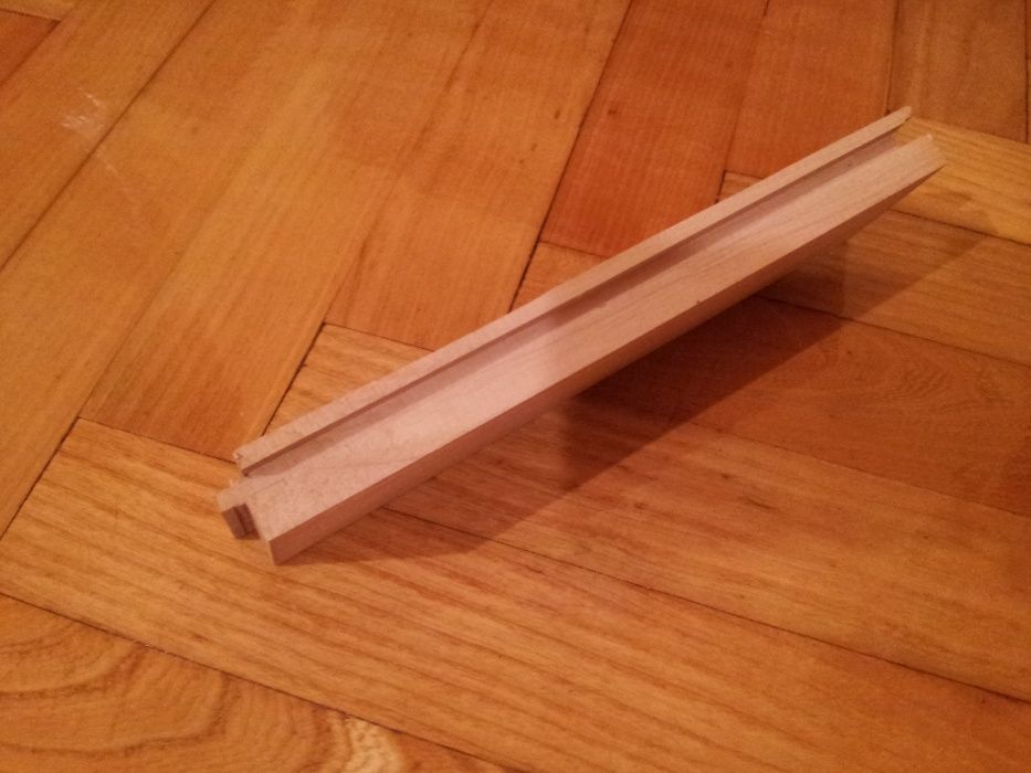 Parkiet lity jesion twardy i suchy!! 1,2m2 drewno podłoga