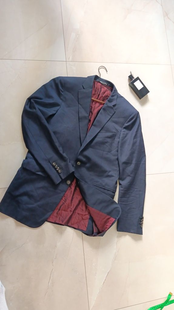 Базовий піджак Pal Zileri 48 etro missoni bally hugo armani zegna