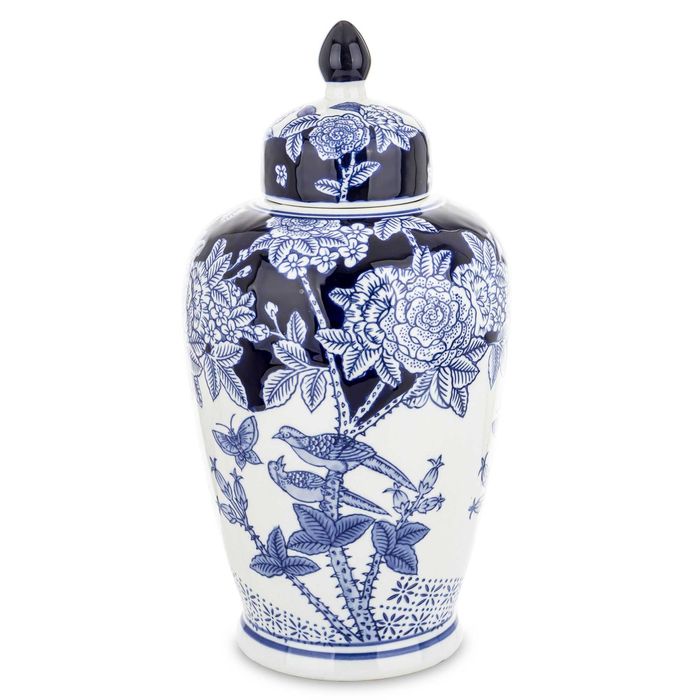 Przepiękna Amfora Ceramiczna