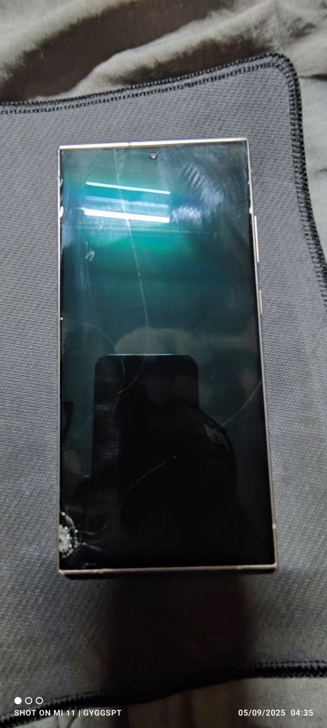 Samsung s24 ultra 512GB