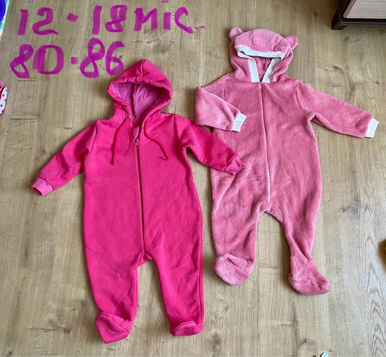 Ромпер  , комбінезон , человечек тёплый, детский комбинезон6/9/12/18