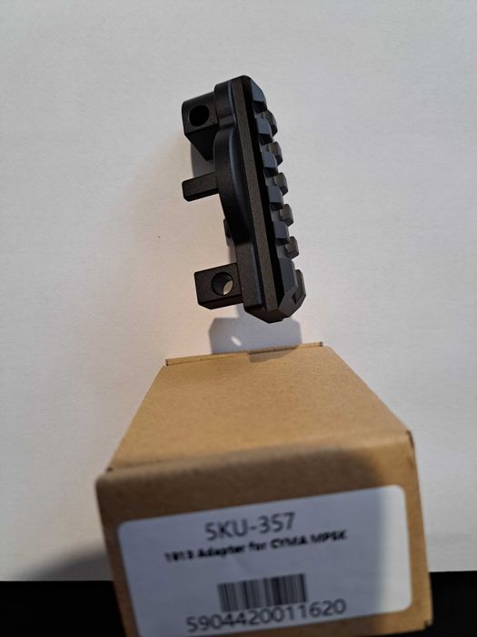 Adapter Kolby Do Repliki Cyma MP5K [5KU]