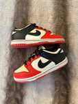 Nike Dunk Low Chicago 29,5 EMB NBA 75th Anniversary Chicago Dzieci