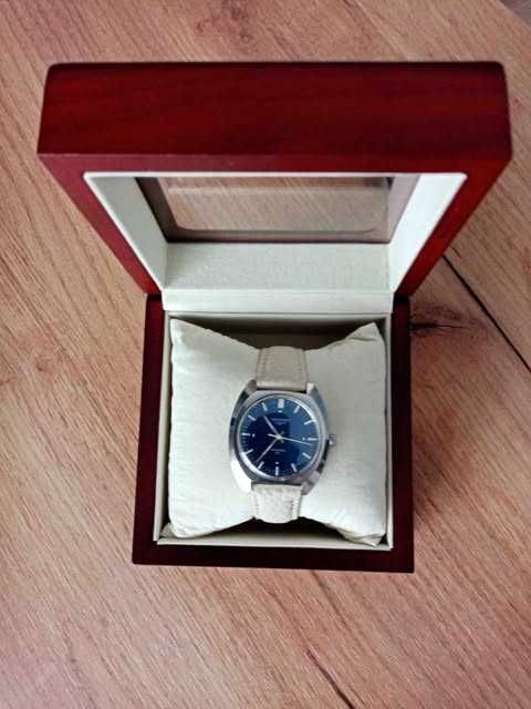 Zegarek Longines Admiral HF