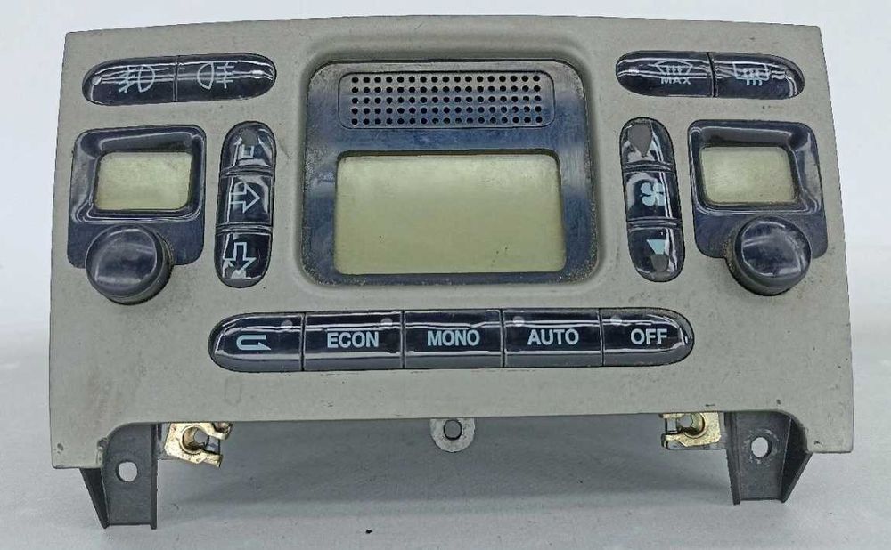 Comando Chaufagem Lancia Lybra Sw (839_) Climatronic Sofagem