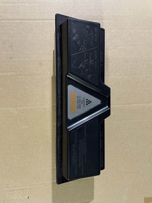 Toner kid utax praktycznie nowy