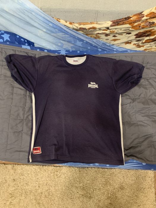 Футболка lonsdale london