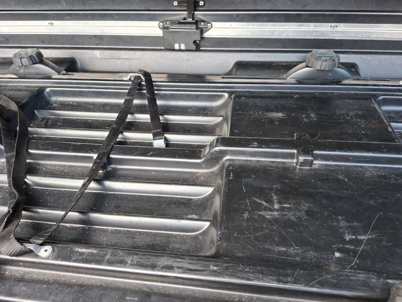 box dachowy Thule Motion XL
