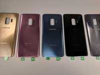 задня кришка для Samsung Galaxy S9 задняя крышка на замену зад s9