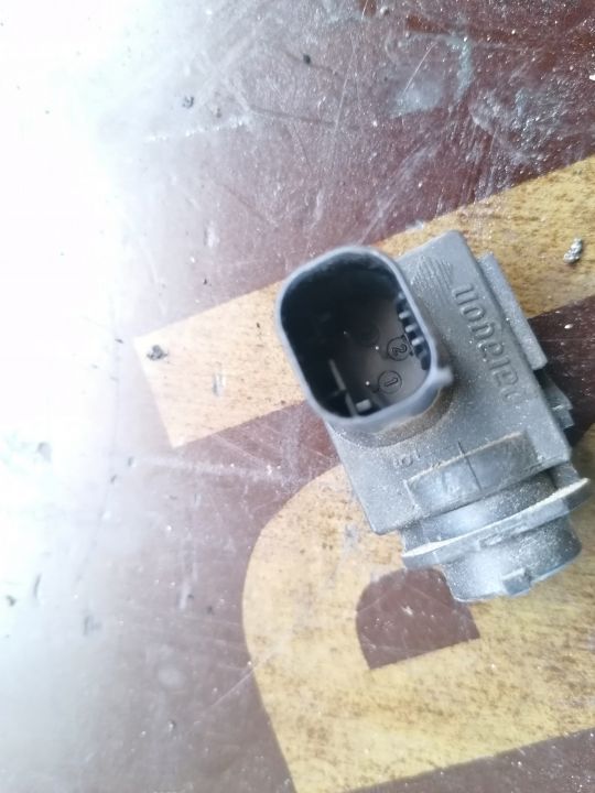 Czujnik Jakości Powietrza VAG 4B0907659A