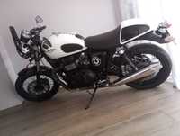 Triumph Thruxton