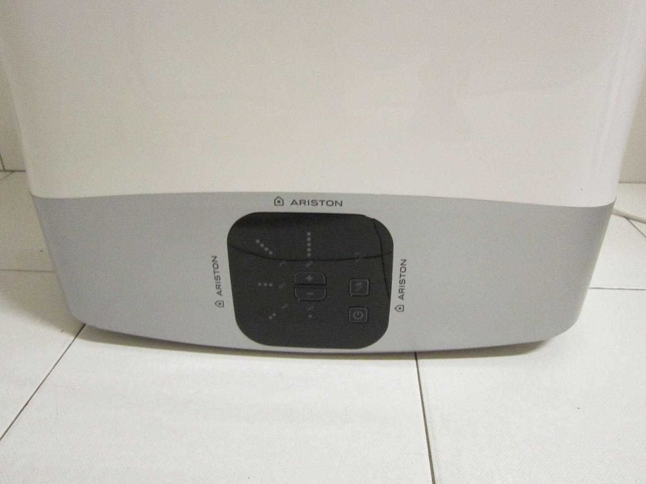 Termoacumulador Ariston Velis wifi 80litros