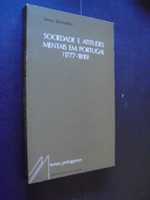 Bernardino (Teresa);Sociedade e Atitudes Mentais em Portugal