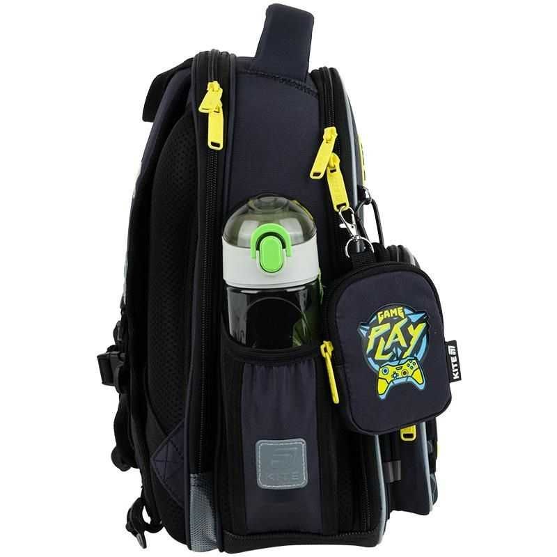 Рюкзак каркасний Kite Education K25-556M пенал сумка