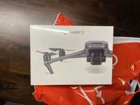DRONE DJI Mavic 3 + Set de 4 Filtros ND
