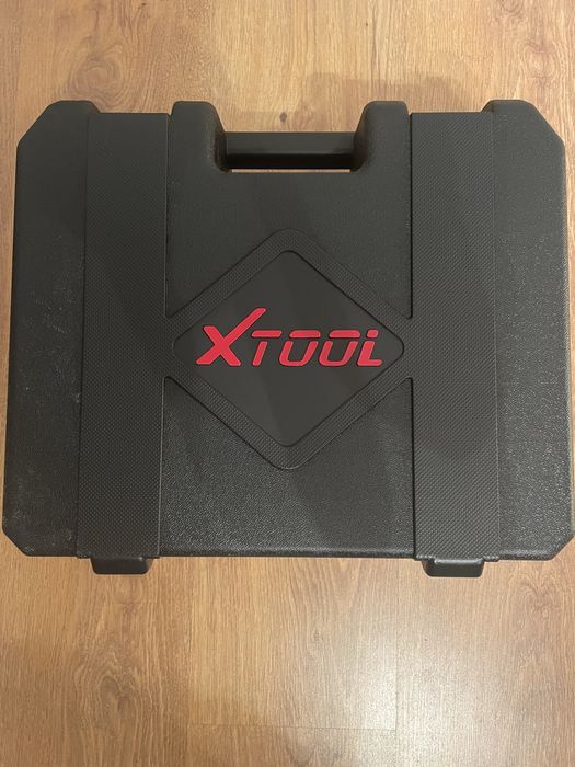 Tester diagnostyczmy Xtool H6EB