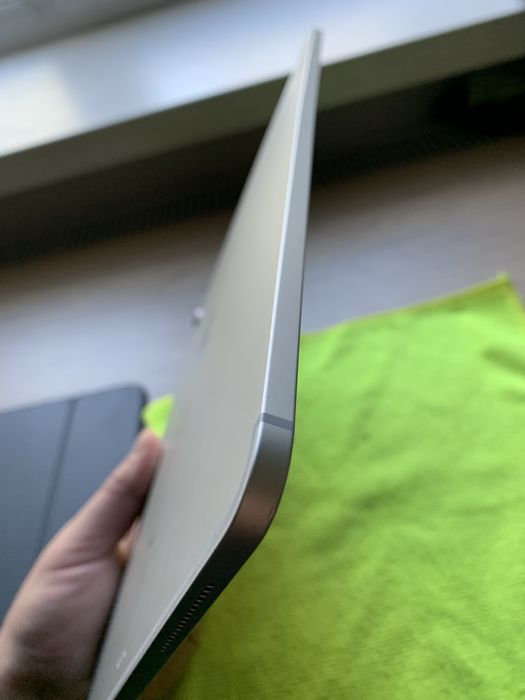 Ipad Pro 12.9 2018 LTE 64 Gb.