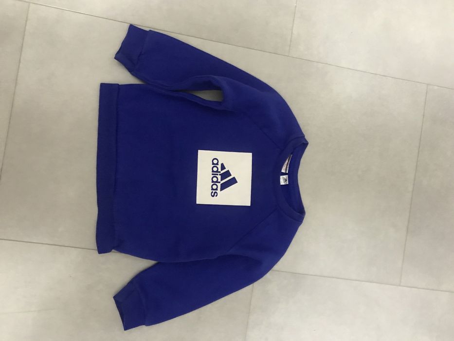 Bluza dla chlopczyka