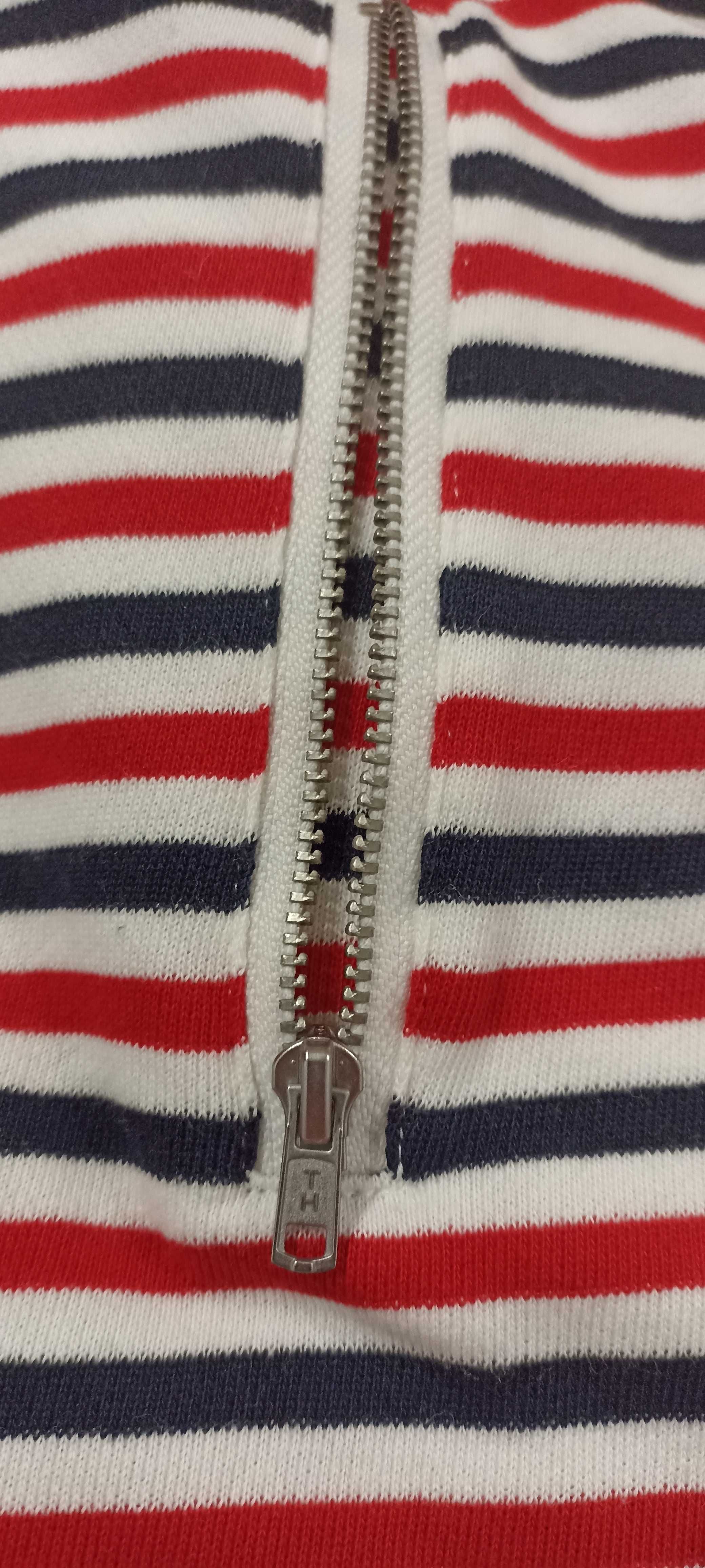 Sukienka Tommy Hilfiger rozm S