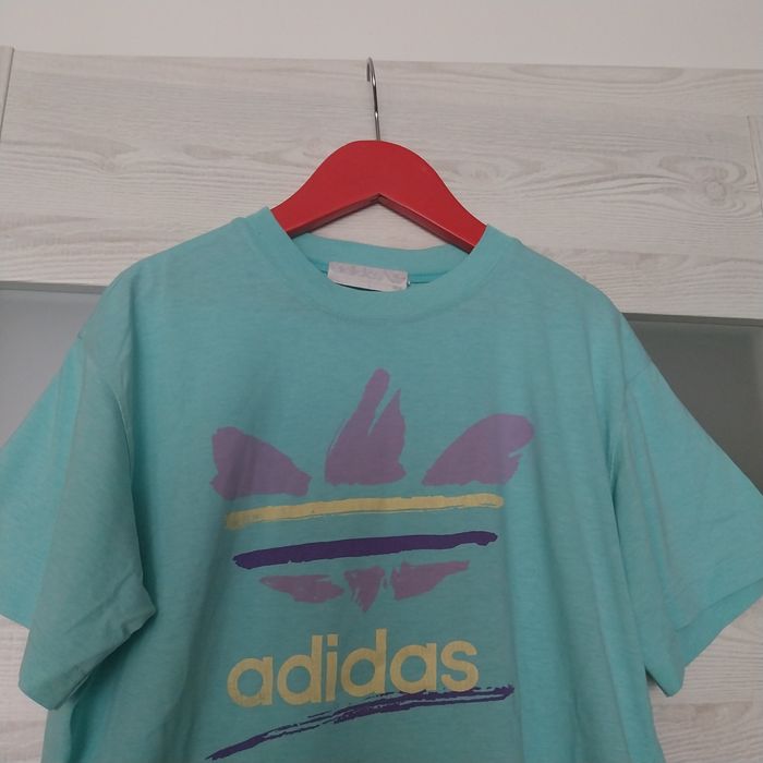 Koszulka dziecięca Adidas