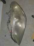 Lewa lampa kizashi