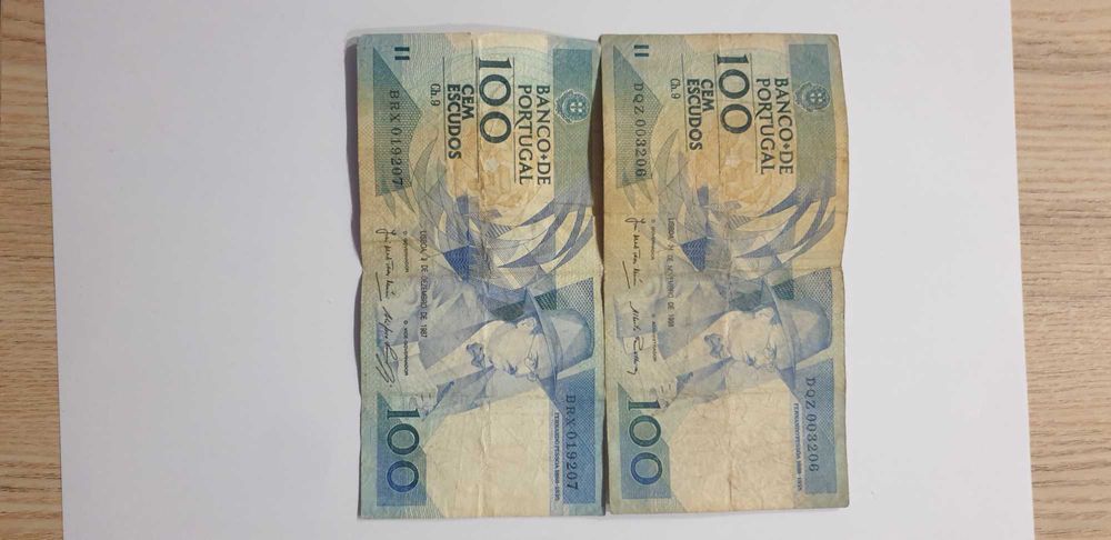 Notas da Republica Portuguesa