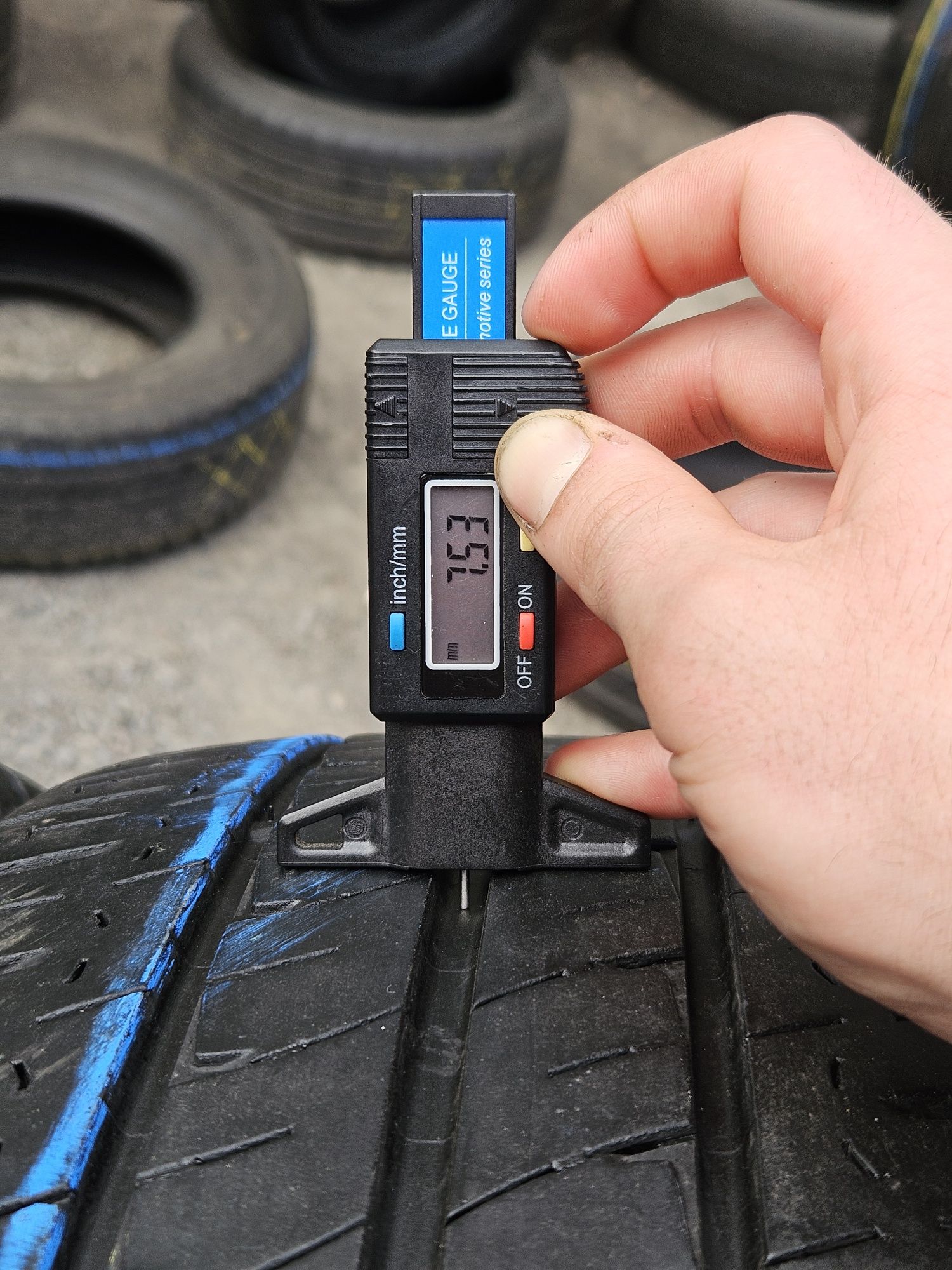 Шины БУ 225 65 R 16 C Michelin agilis комплект лето