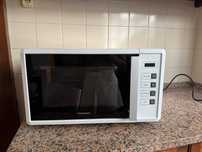 Microondas Thomson EASY25WH