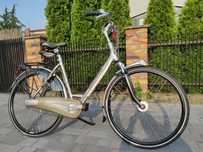 Damka Gazelle Montreux LTD 28" D53 8 Nexus