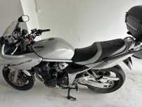 Suzuki Bandit 1200 – 2003r. – Stan bardzo dobry
