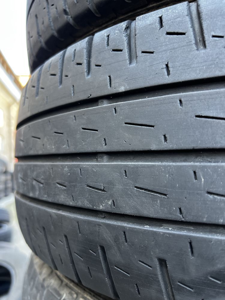 Шини 215/70/15 С бу Pirelli літні;Резина цешка R15