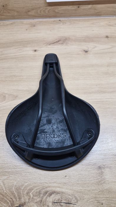 Сідло Brooks Cambium C17 All Weather сидіння ,велосідло