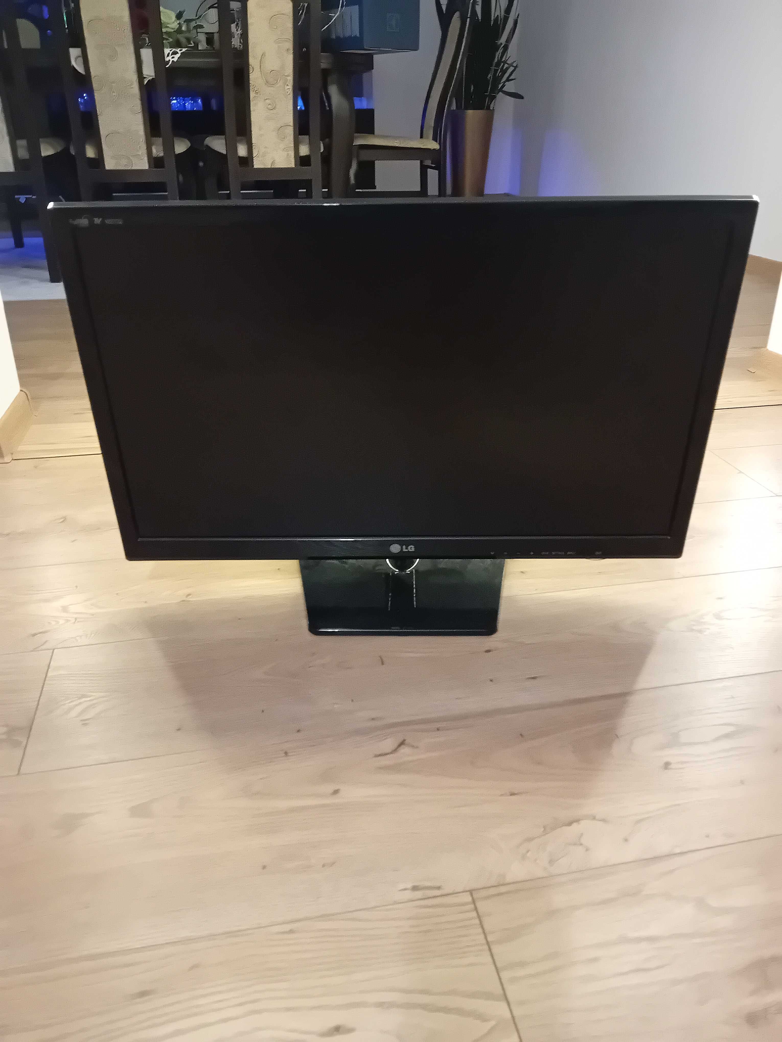 Monitor LG M2732D-PZ