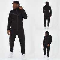 Nike Tech Fleece dresy S M L XL XXL