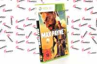 MAX PAYNE 3 Xbox 360 GameBAZA