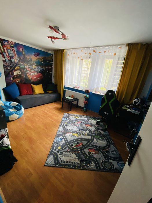 Mieszkanie Bytom Miechowice 84mkw