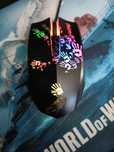 Myszka Bloody A60