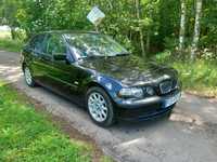 Bmw 316i Compact klima super stan e46